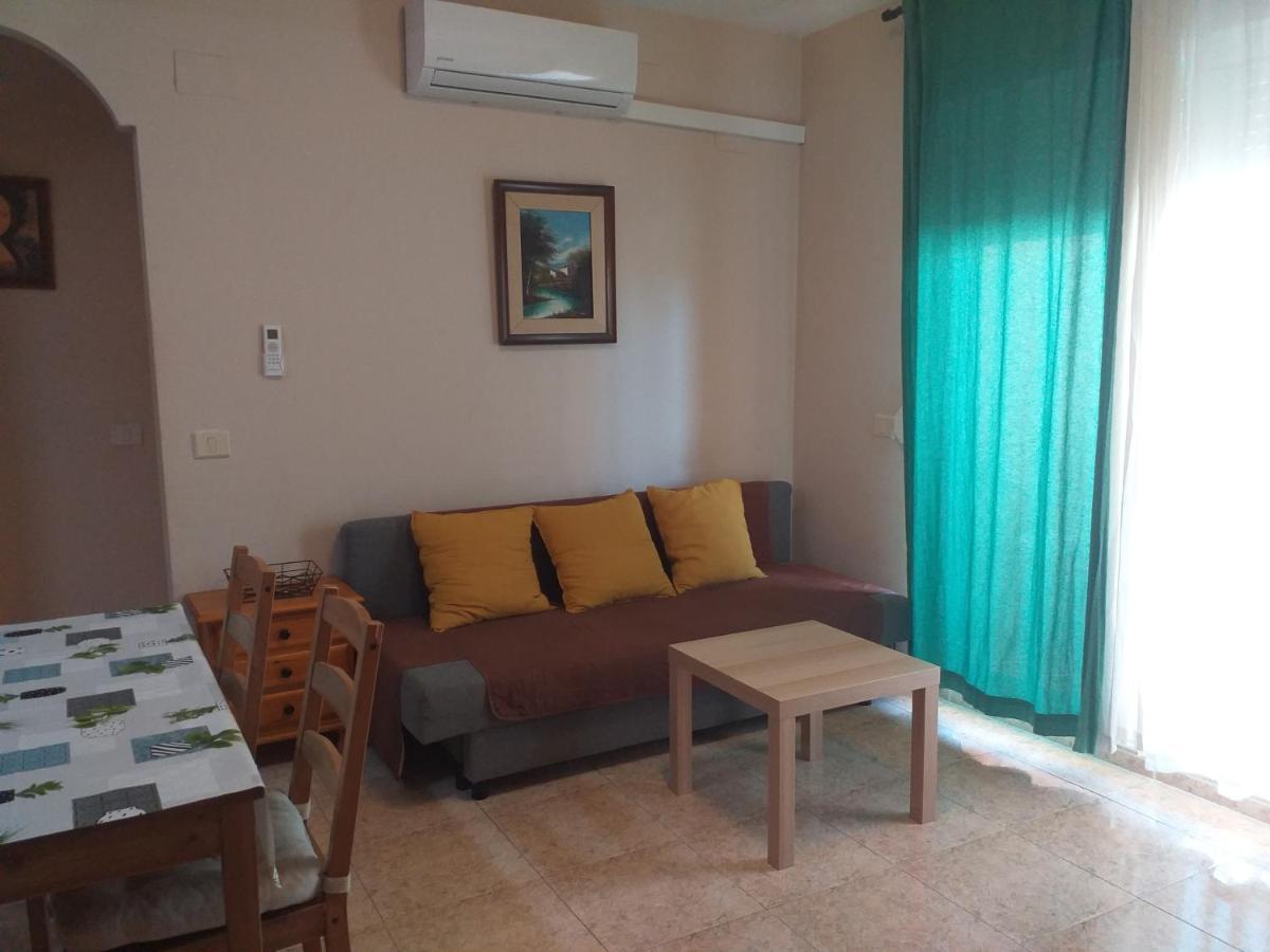 Playa Paradis - Primera Linea De Playa - Ap-7 3Min - Self Check-In 24H Moncófar エクステリア 写真