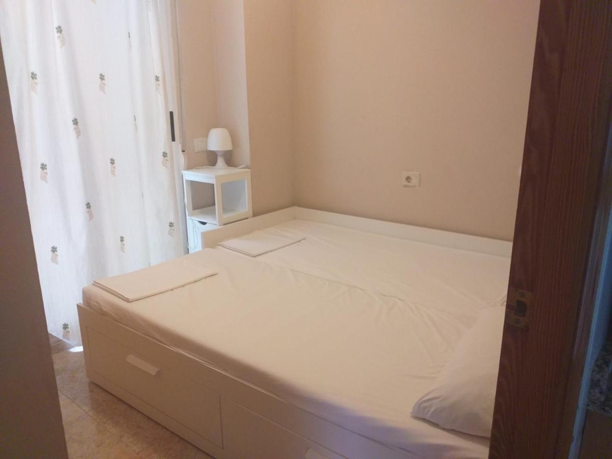 Playa Paradis - Primera Linea De Playa - Ap-7 3Min - Self Check-In 24H Moncófar エクステリア 写真