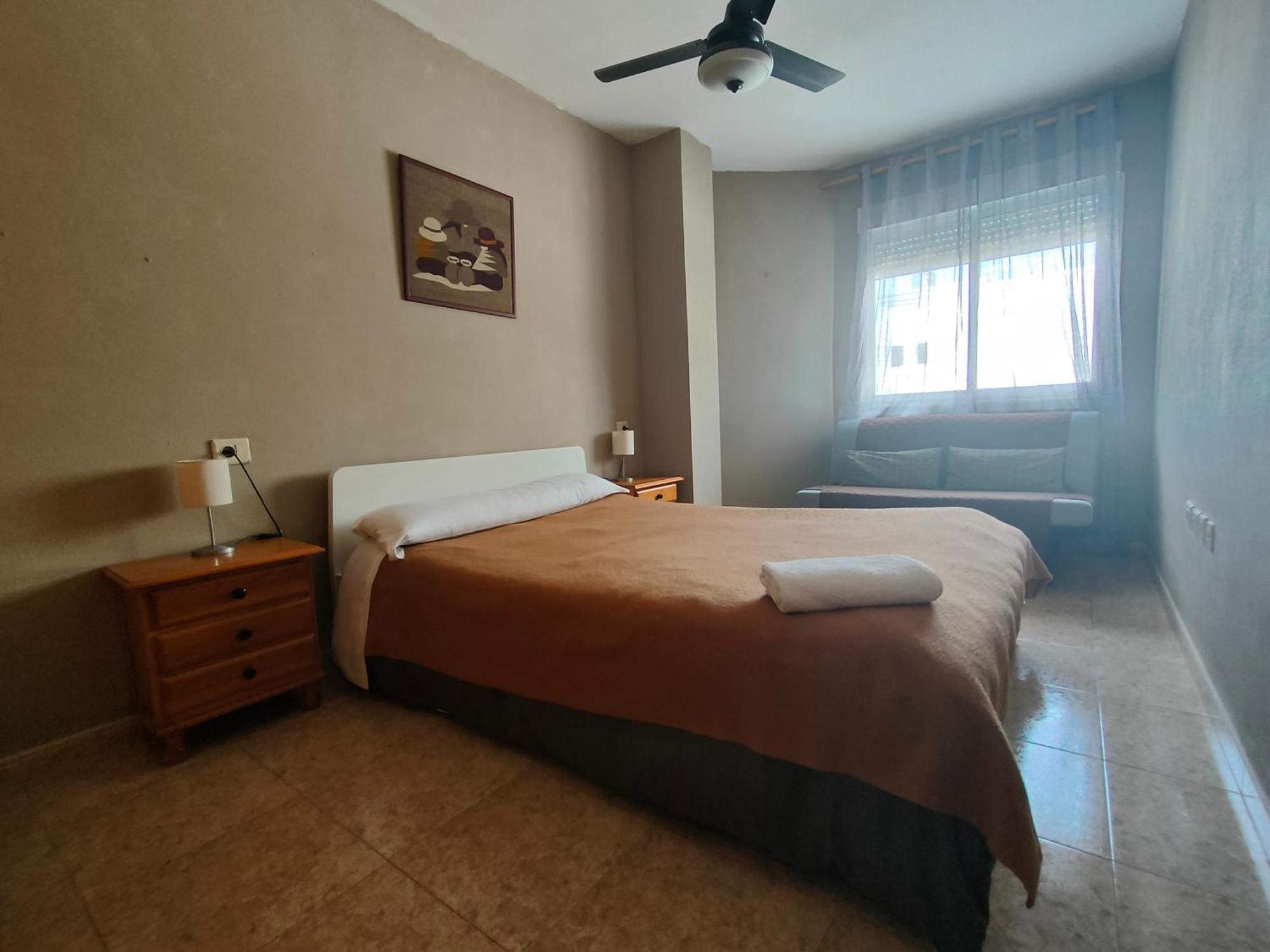 Playa Paradis - Primera Linea De Playa - Ap-7 3Min - Self Check-In 24H Moncófar エクステリア 写真